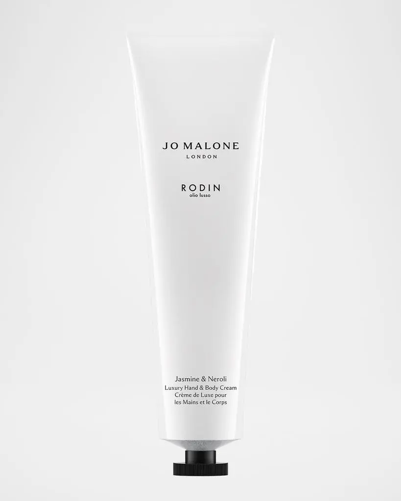 Jo Malone London 3.4 oz. Jasmine & Neroli Luxury Hand & Body Cream