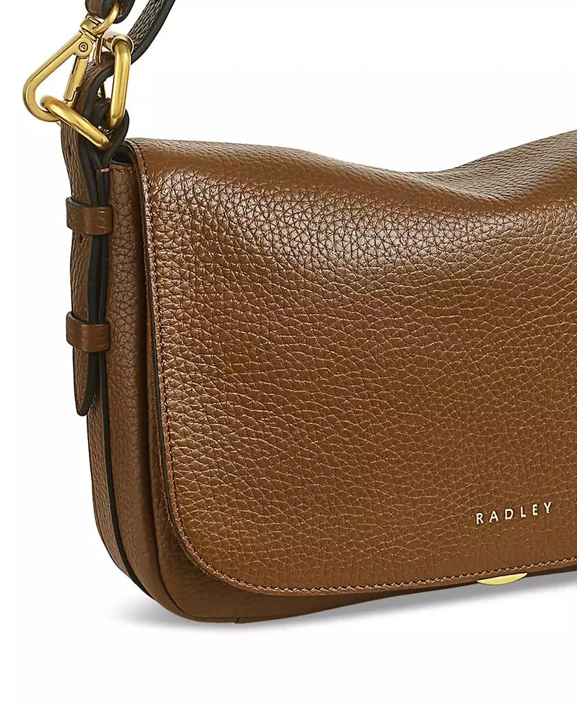 Radley Grafton Street Small Flapover Crossbody 4
