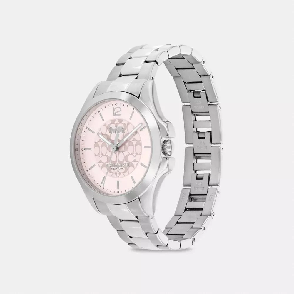Coach Libby Watch, 37 Mm 2