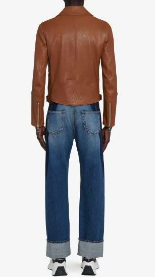 Alexander McQueen Alexander McQueen Jackets 5