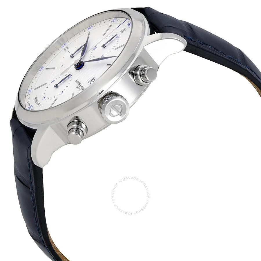Baume Et Mercier Classima Chronograph Automatic Men's Watch MOA10330 2