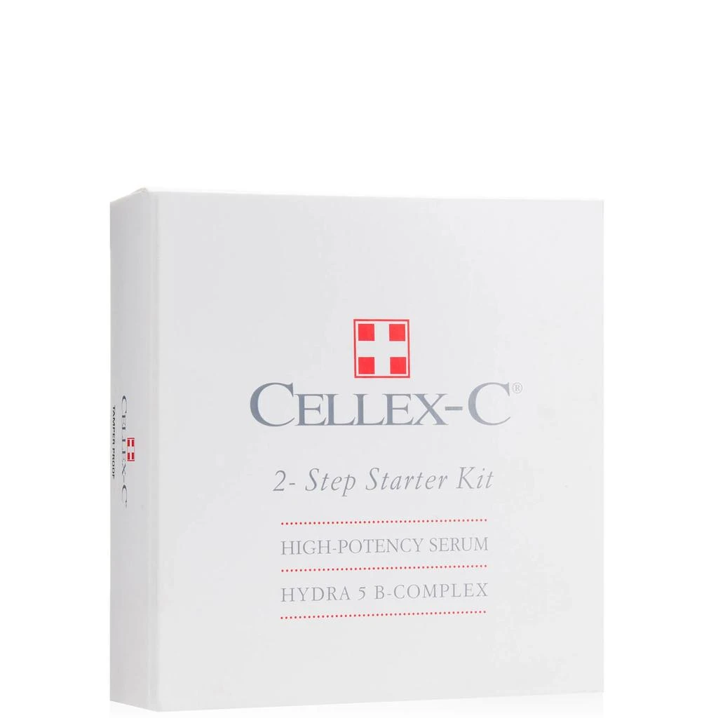 Cellex-C Cellex-C 2-Step Starter Kit 2