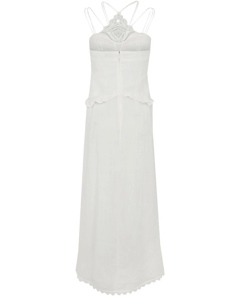 Isabel Marant Lindy long dress 3