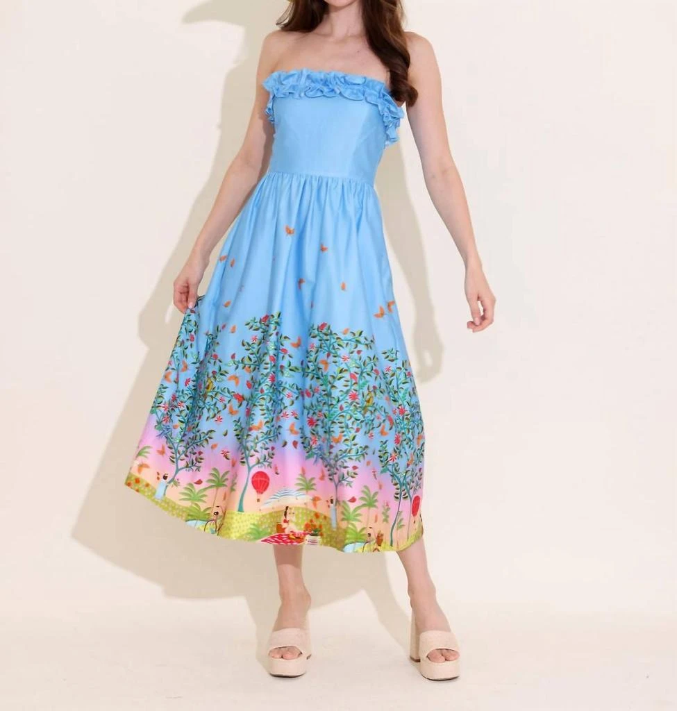 Catherine Dress In Promenade On Sale Now with Up to 11% Off | Discover Exclusive Deals & Savings at BeyondStyle Authentic Alden Adair women|clothing|dresses with Limited-Time Discounts, Free Shipping, and Catherine Dress In Promenade On Sale Now with Up to 11% Off | Discover Exclusive Deals & Savings at BeyondStyle Authentic Alden Adair women|clothing|dresses with Limited-Time Discounts, Free Shipping, and