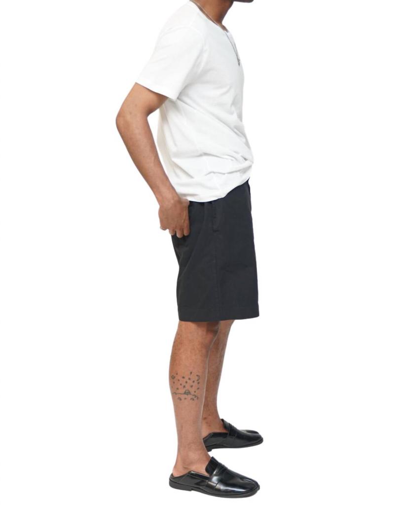 Knickerbocker Linen Basket Short