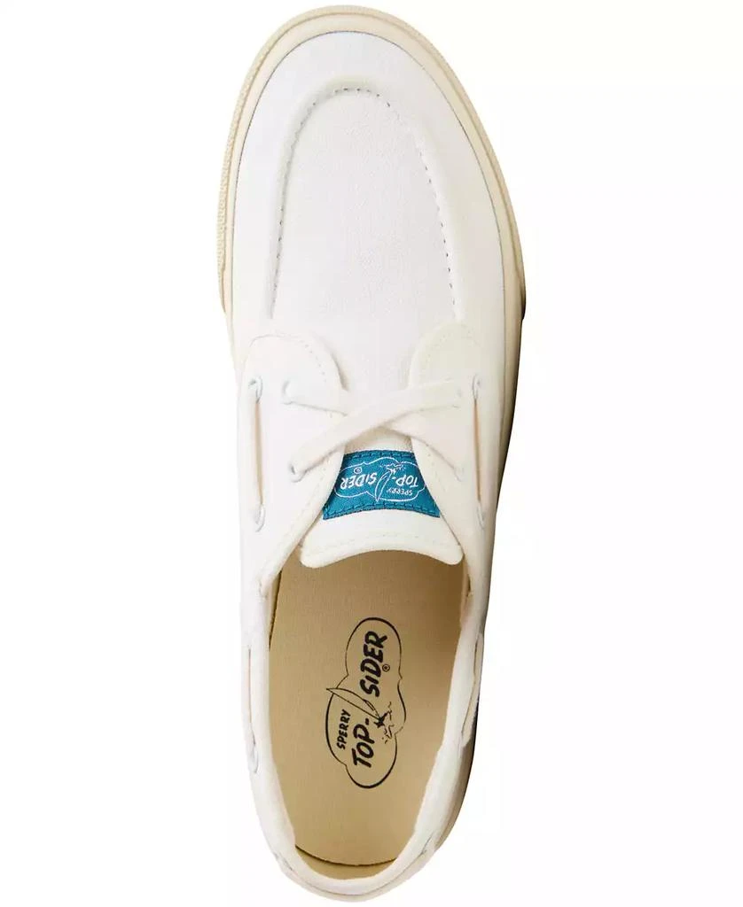Sperry Men's Classic Seamate Boat Shoe 4