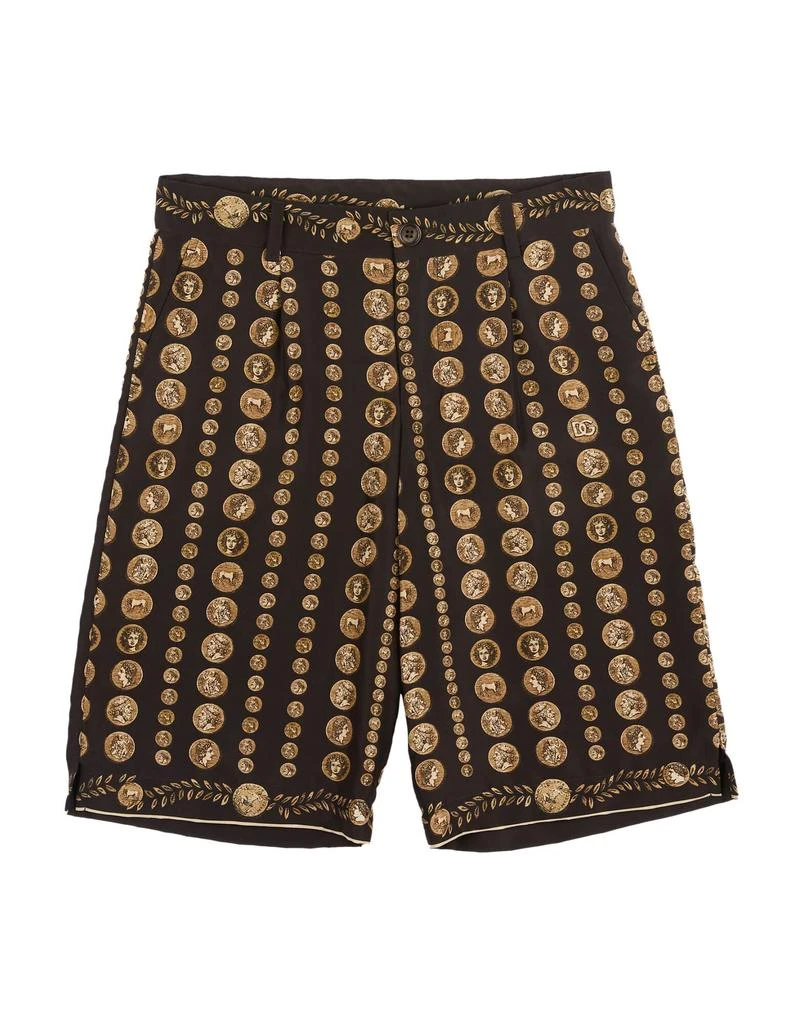 Dolce 
Gabbana Shorts 
Bermuda