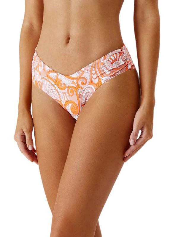 Colombia Paisley Hipster Bikini Bottoms – On Sale Now with Up to