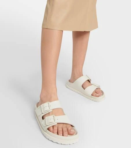 Birkenstock Arizona leather sandals 4