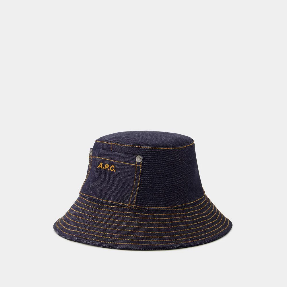 A.P.C. A.P.C. Caps & Hats 1