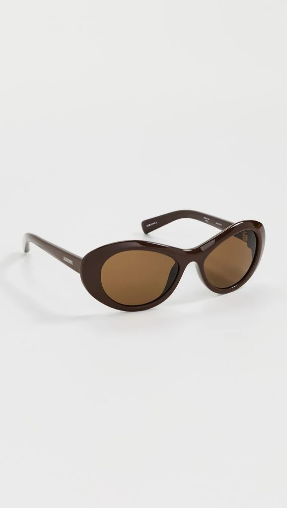 Jacquemus Rond Sunglasses 3