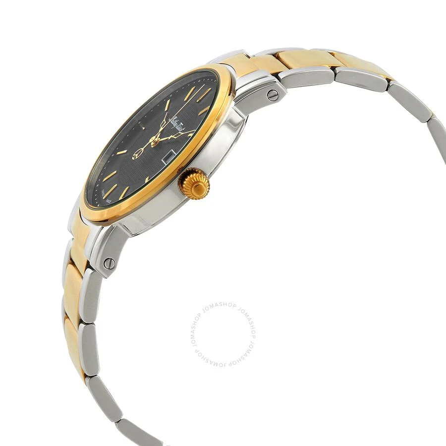 Mathey-Tissot City Black Dial Men's Watch H611251MBN 2