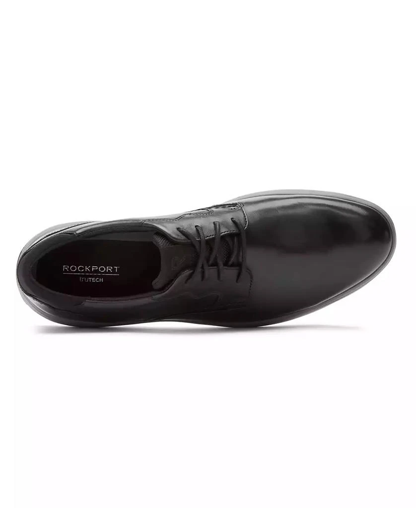 Rockport Men's Noah Plain Toe Shoes 7