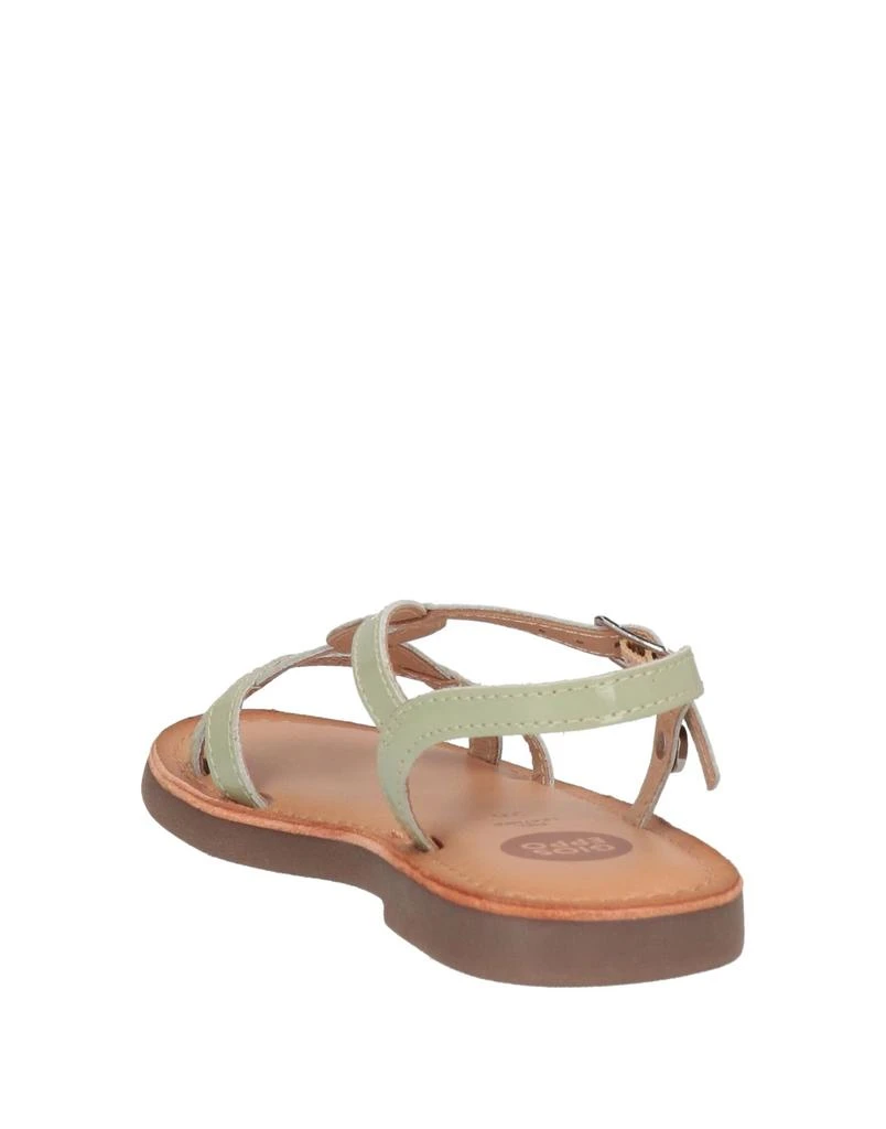 GIOSEPPO Sandals 3