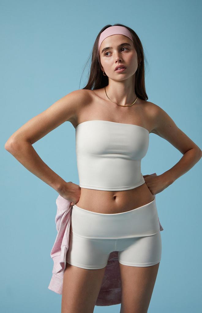 PAC 1980 PAC WHISPER Active Alina Tube Top