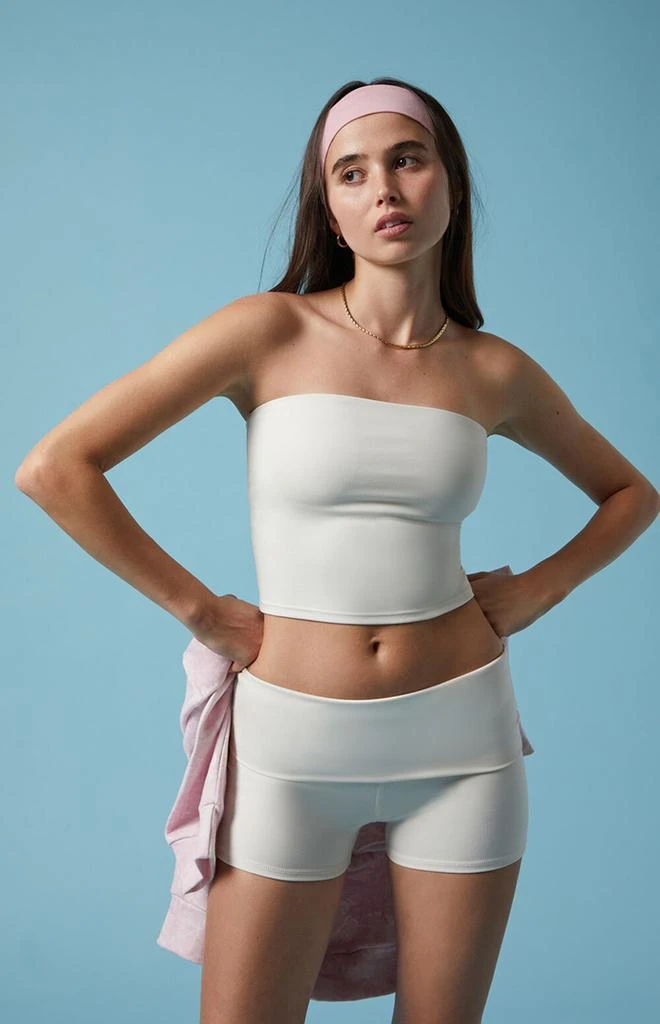 PAC 1980 PAC WHISPER Active Alina Tube Top 2
