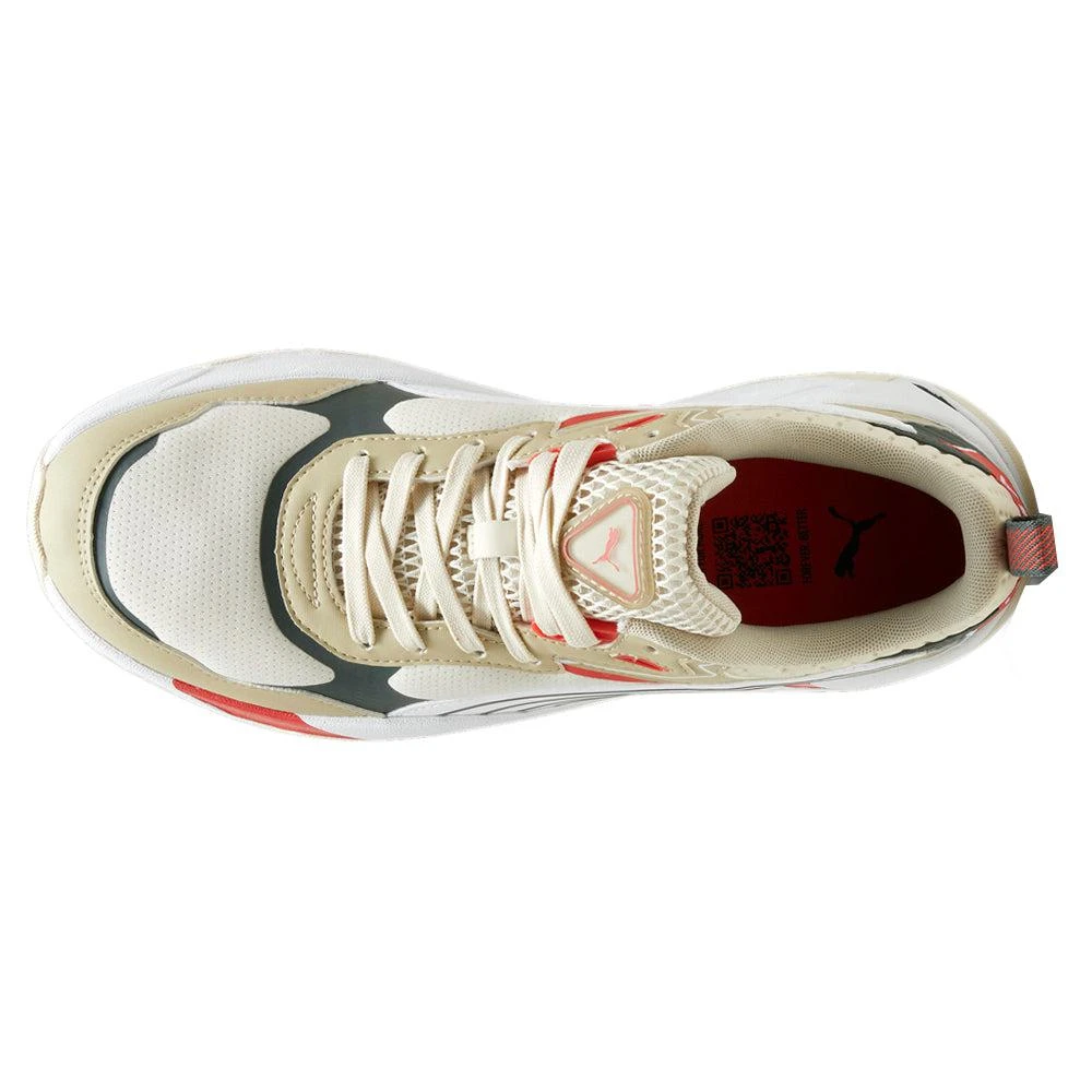 Puma Trinity Desert Road Lace Up Sneakers 4