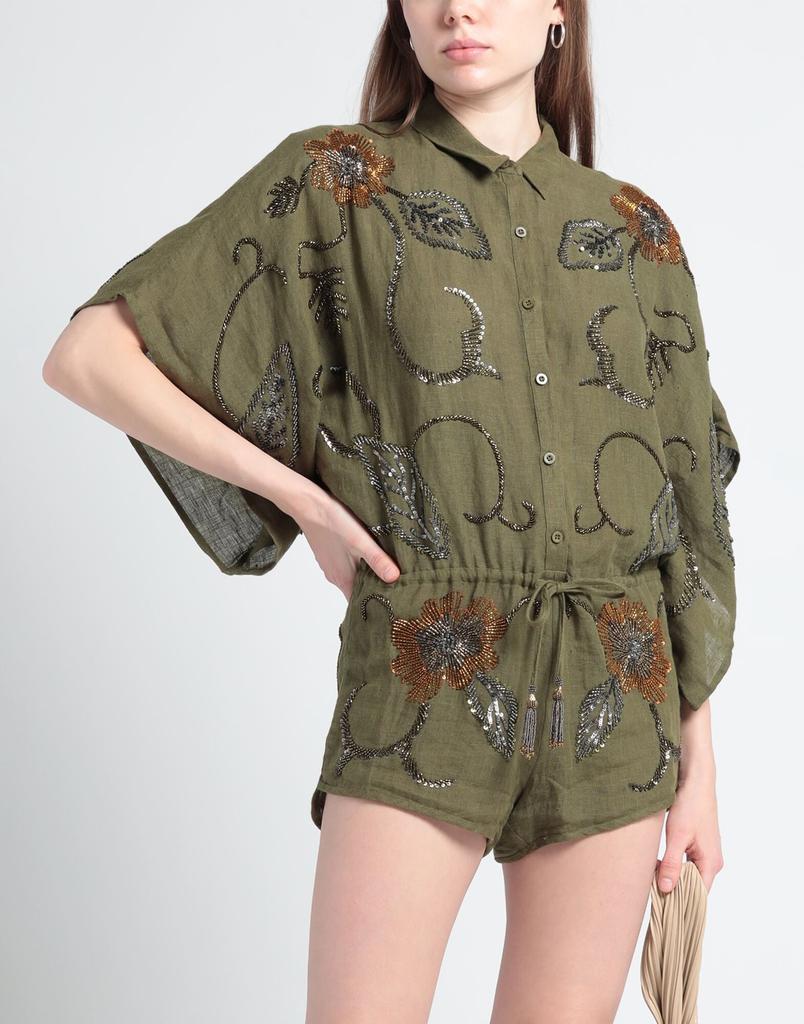 CHRISTIAN PELLIZZARI Jumpsuits and Overalls