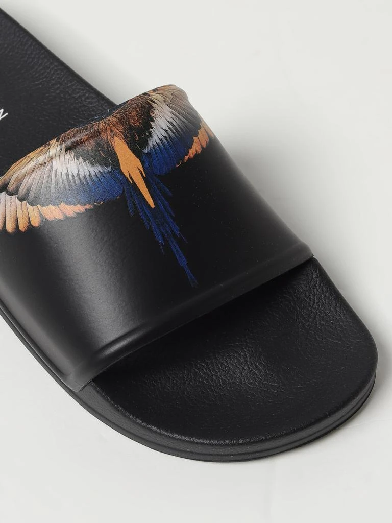 Marcelo Burlon Shoes men Marcelo Burlon County Of Milan 4