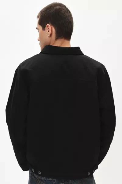 DICKIES Dickies New Canvas Jacket 2