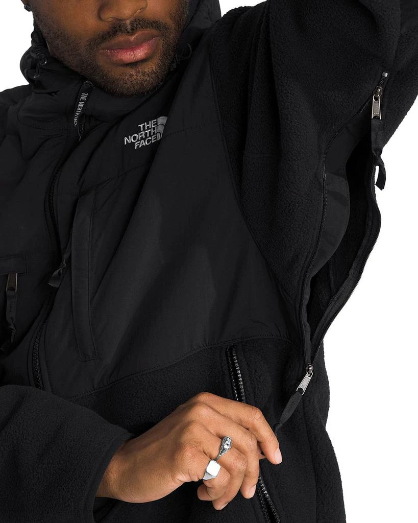 The North Face Denali Full Zip Hooded Jacket 5
