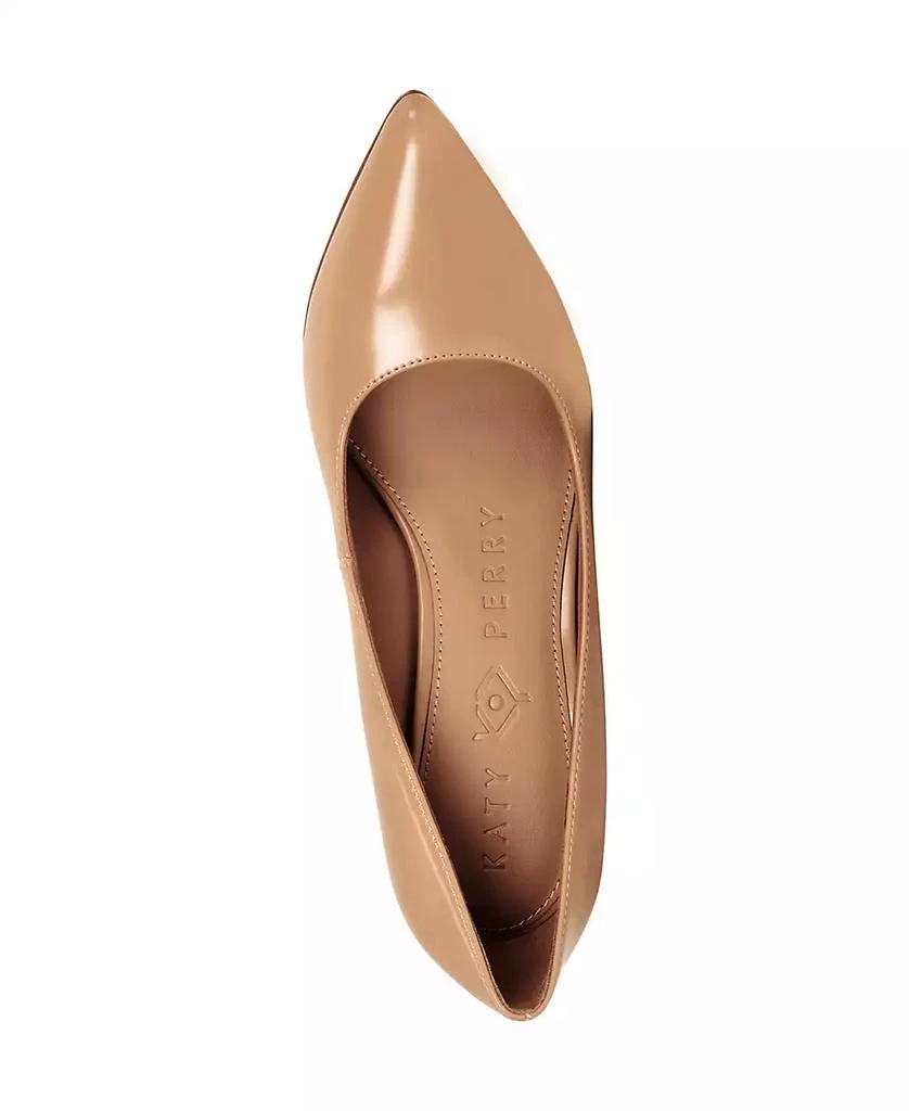 Katy Perry Women's The Laterr Pointy Toe High Heel Pumps 4