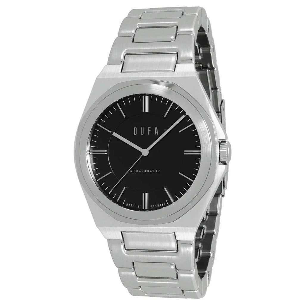 DuFa DuFa Wachsmann Women's Watch 2