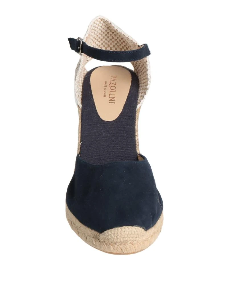 CARLO PAZOLINI Espadrilles 4