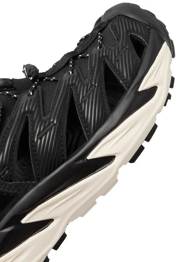 Hoka One One Hopara cut-out neoprene sneakers  4