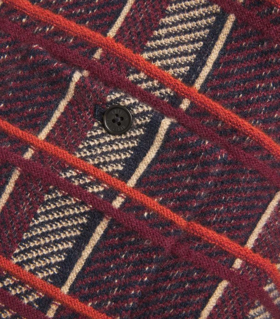 Guest In Residence Cashmere Dylan Shirt 5