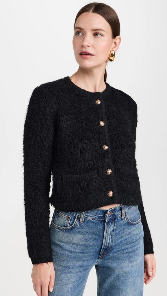 ASTR Myrtle Sweater 1
