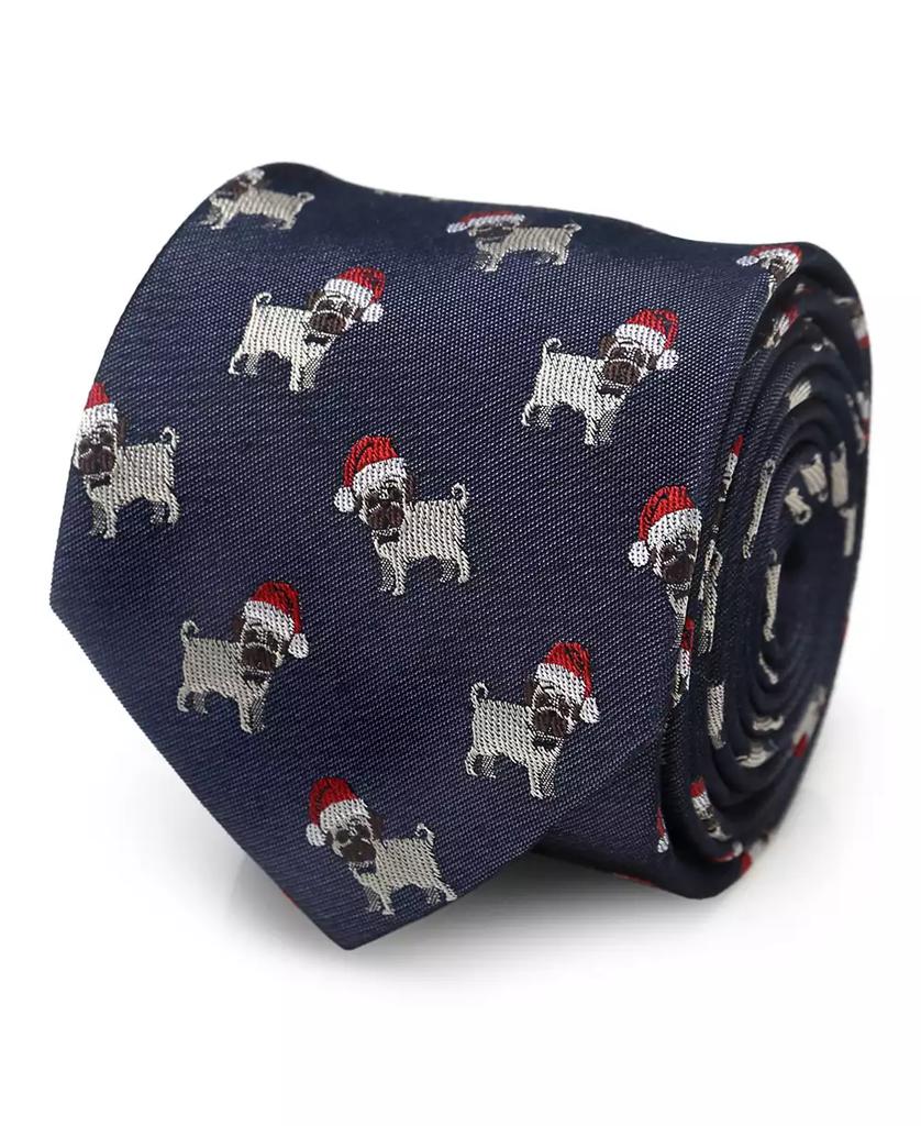 Cufflinks Inc. Pug Men's Tie