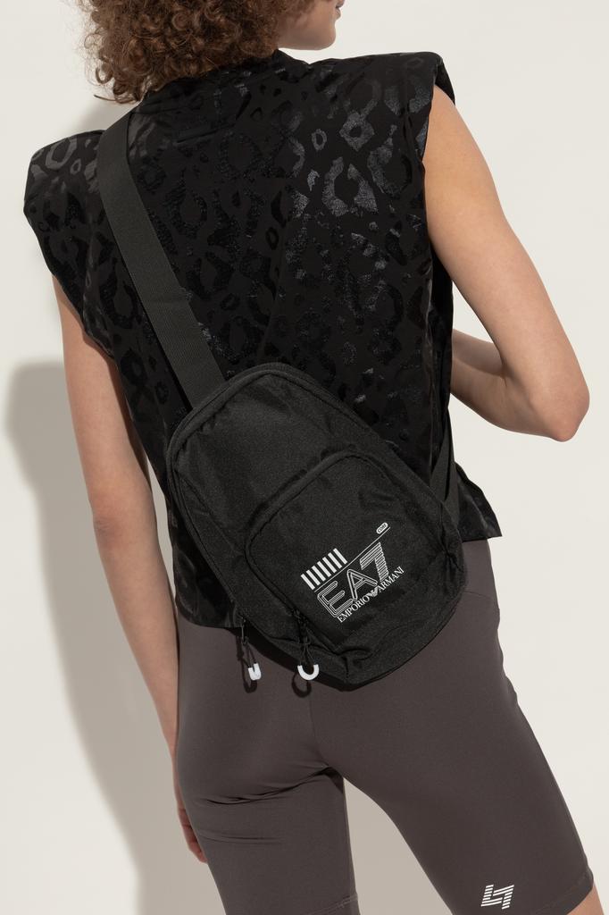 Emporio Armani One-shoulder backpack