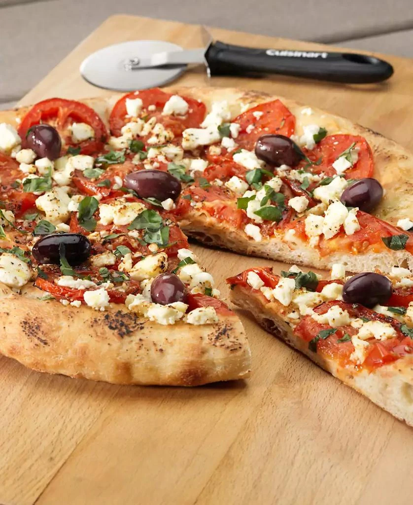 Cuisinart 3 Piece Pizza Grilling Pack 7
