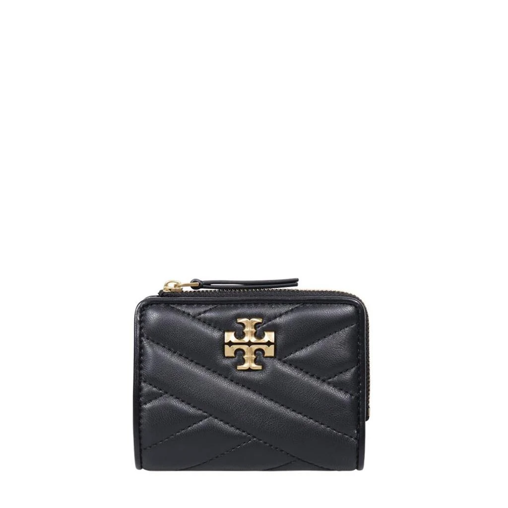 Tory Burch Tory Burch Bi-Fold Wallet 1