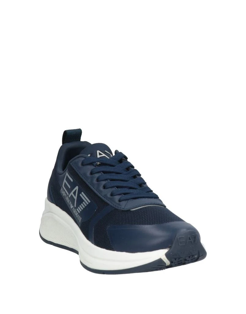 EA7 Sneakers 2