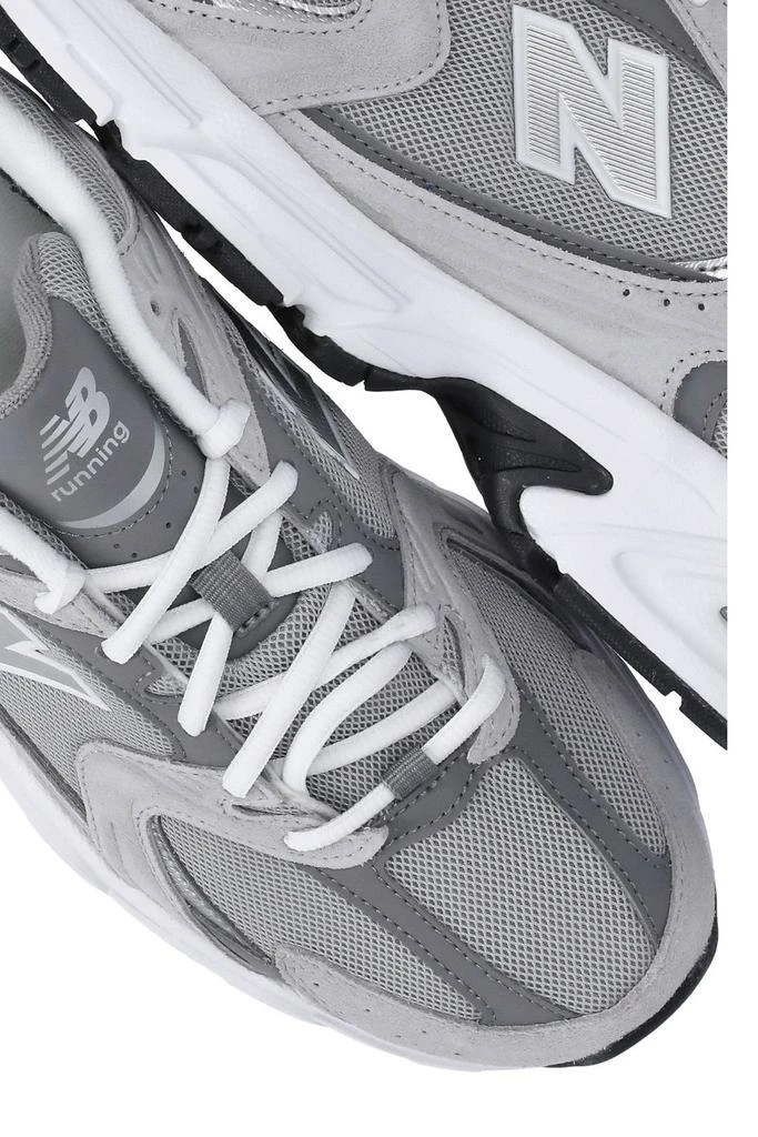 New Balance New Balance 530 Lace-Up Sneakers 6