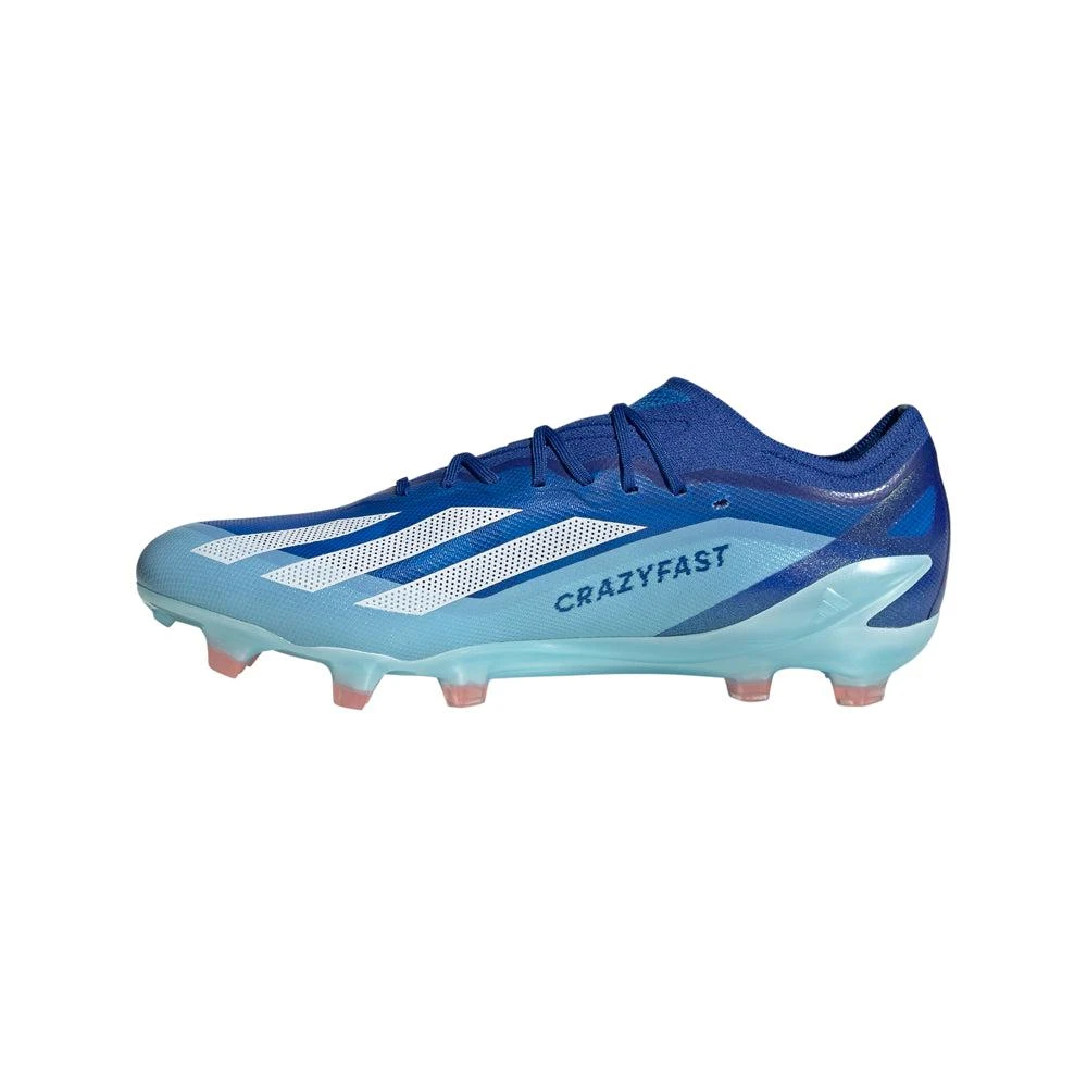 Adidas Crazyfast.1 Firm Ground Football Cleats 3