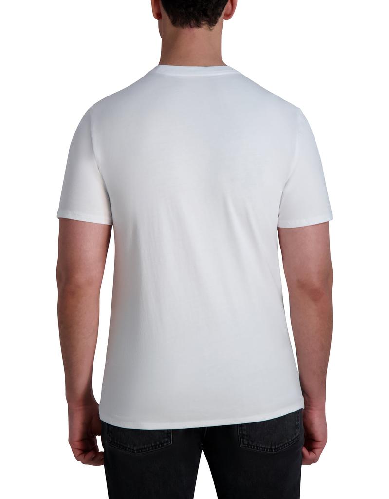 Karl Lagerfeld Paris CITY LOGO T-SHIRT