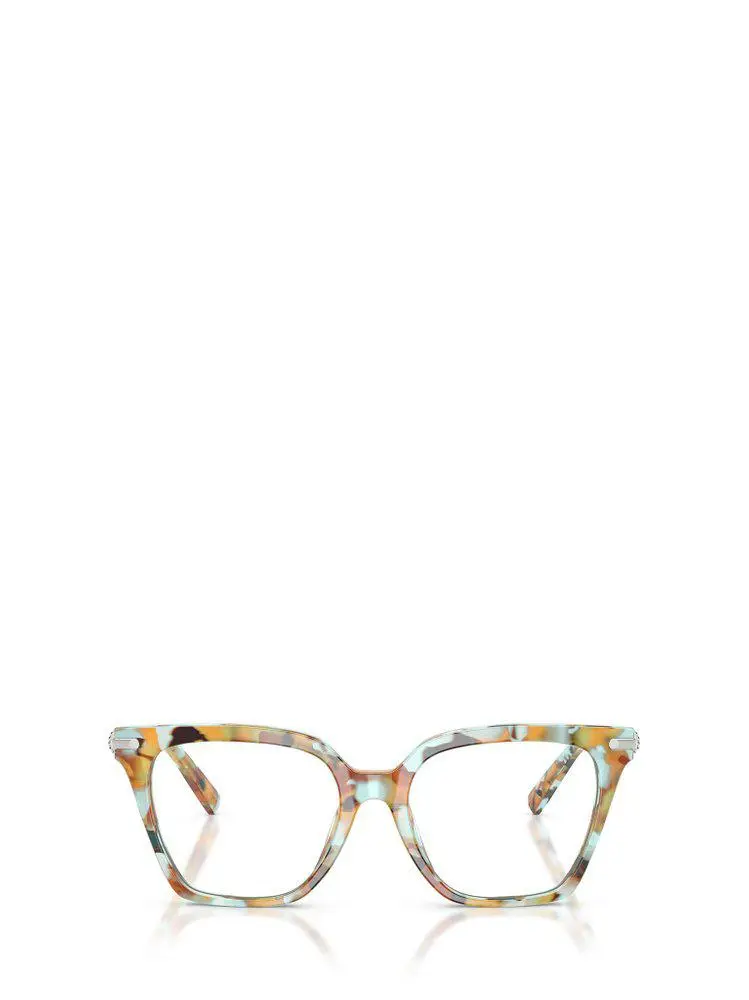 Tiffany & Co. Tiffany & Co. Square Frame Sunglasses
