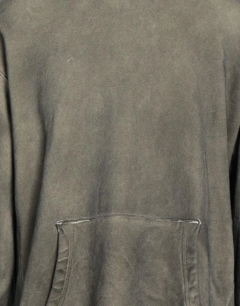 NOTSONORMAL Hooded sweatshirt 4