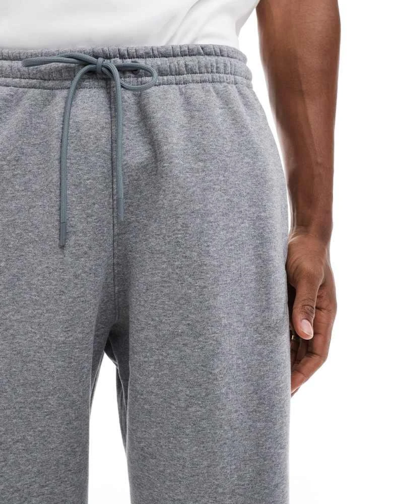 Jordan Jordan joggers in grey 3