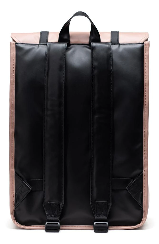 Herschel Supply Survey II Recycled Polyester Backpack 2