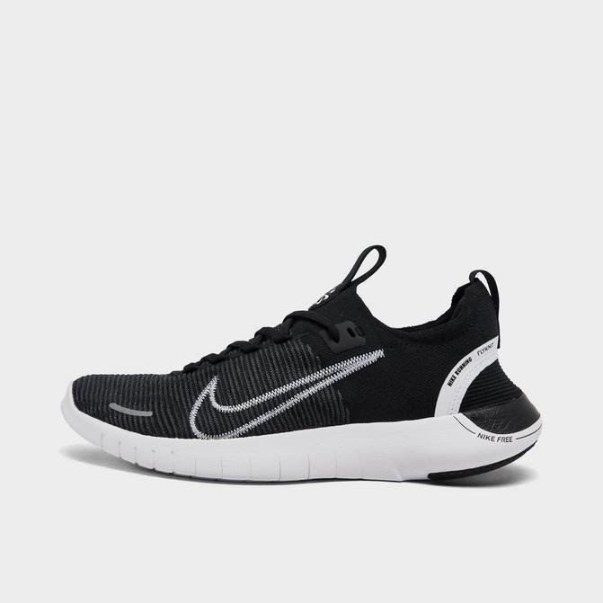 NIKE Women's Nike Free RN FK Next Nature Casual Shoes