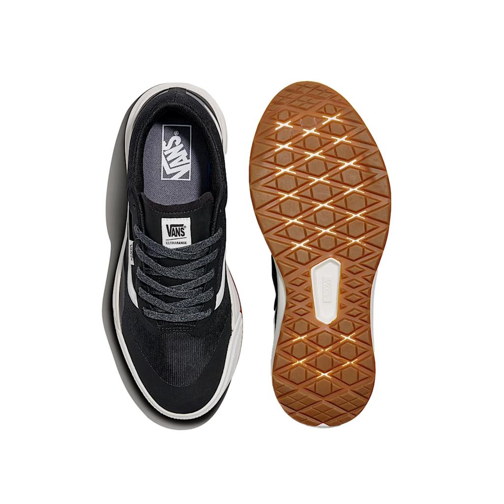 Vans MTE Ultrarange 2.0 RW Black  VN000D60BLK Men's
