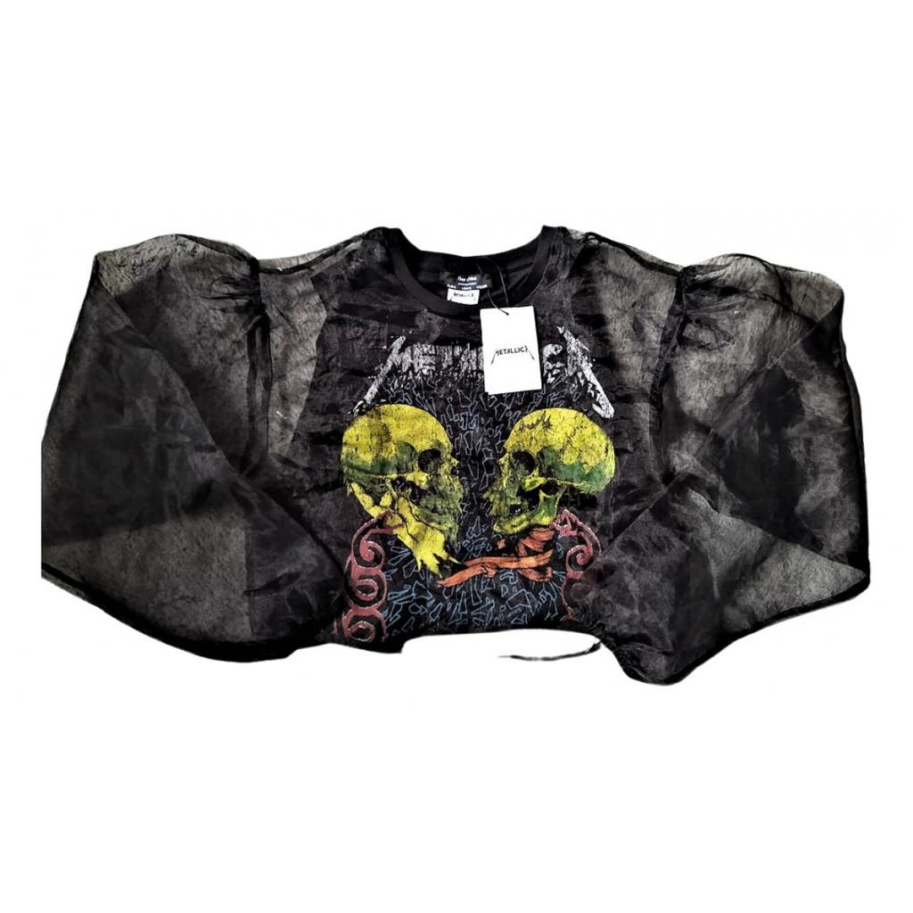 Bershka Bershka Blouse