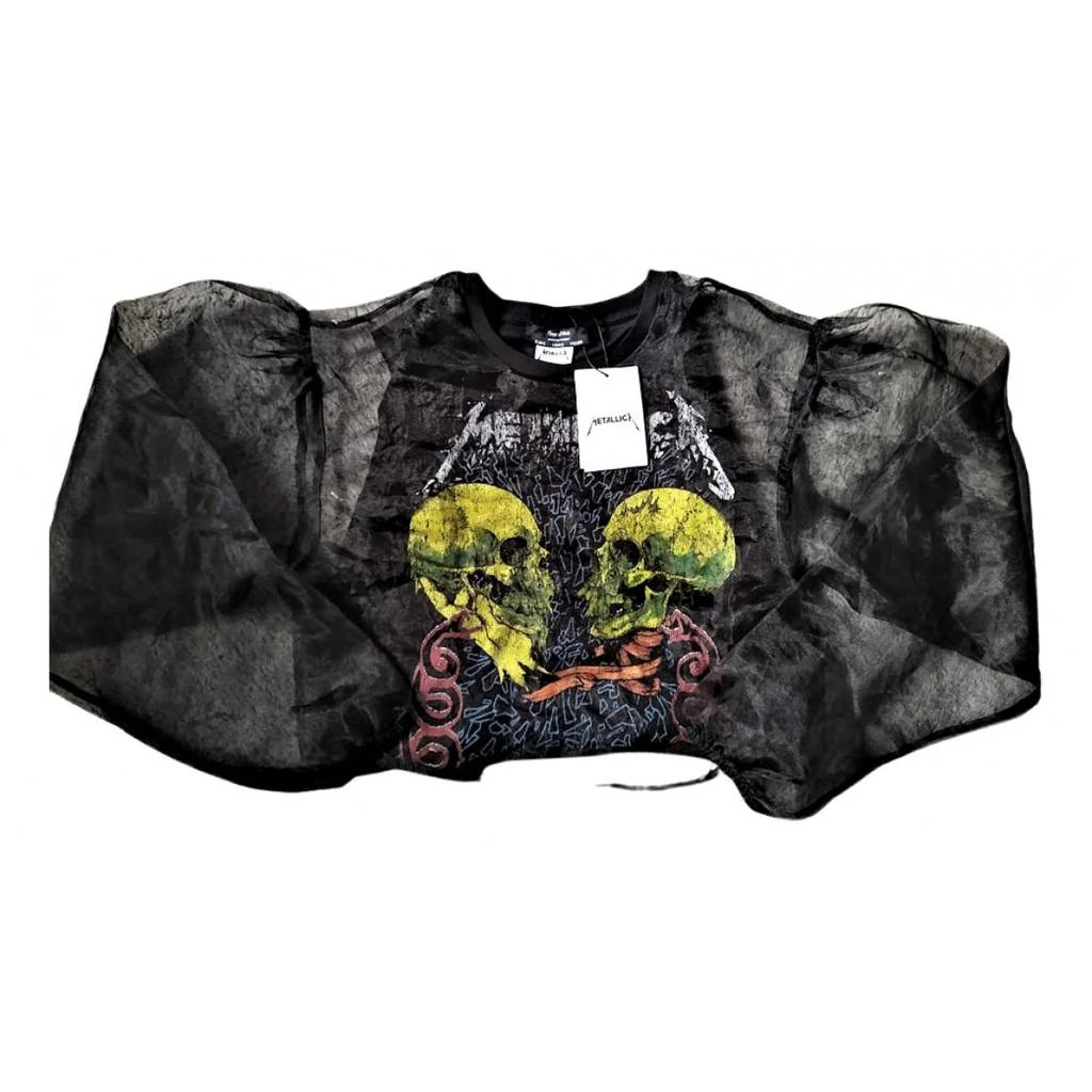 Bershka Bershka Blouse 1