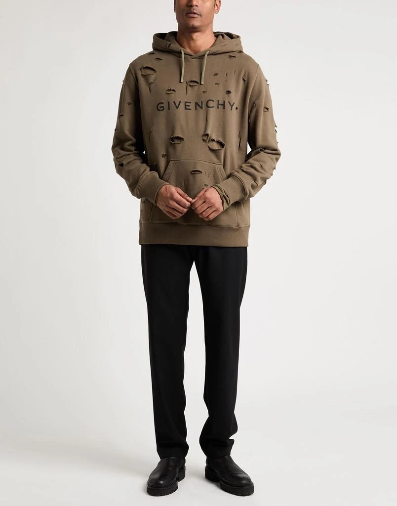 Givenchy Hooded sweatshirt 2