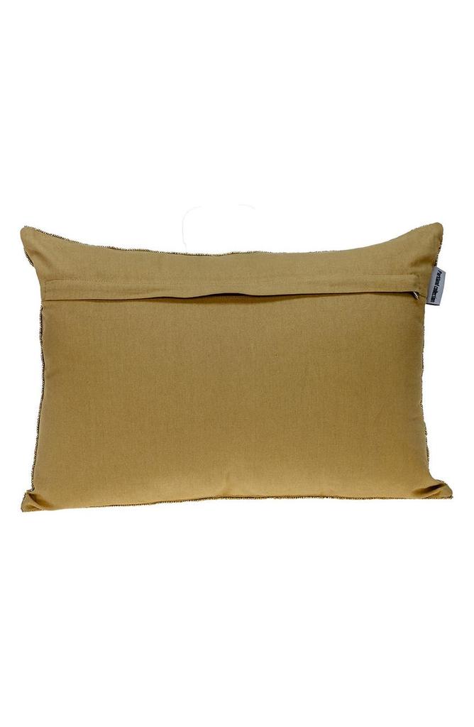 Parkland Aster Embelliished Throw Pillow