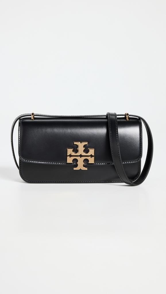 Tory Burch Eleanor E/W Small Convertible Shoulder Bag